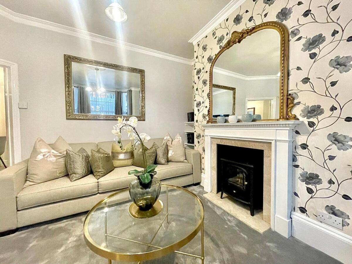 Apartment The Aurelia *