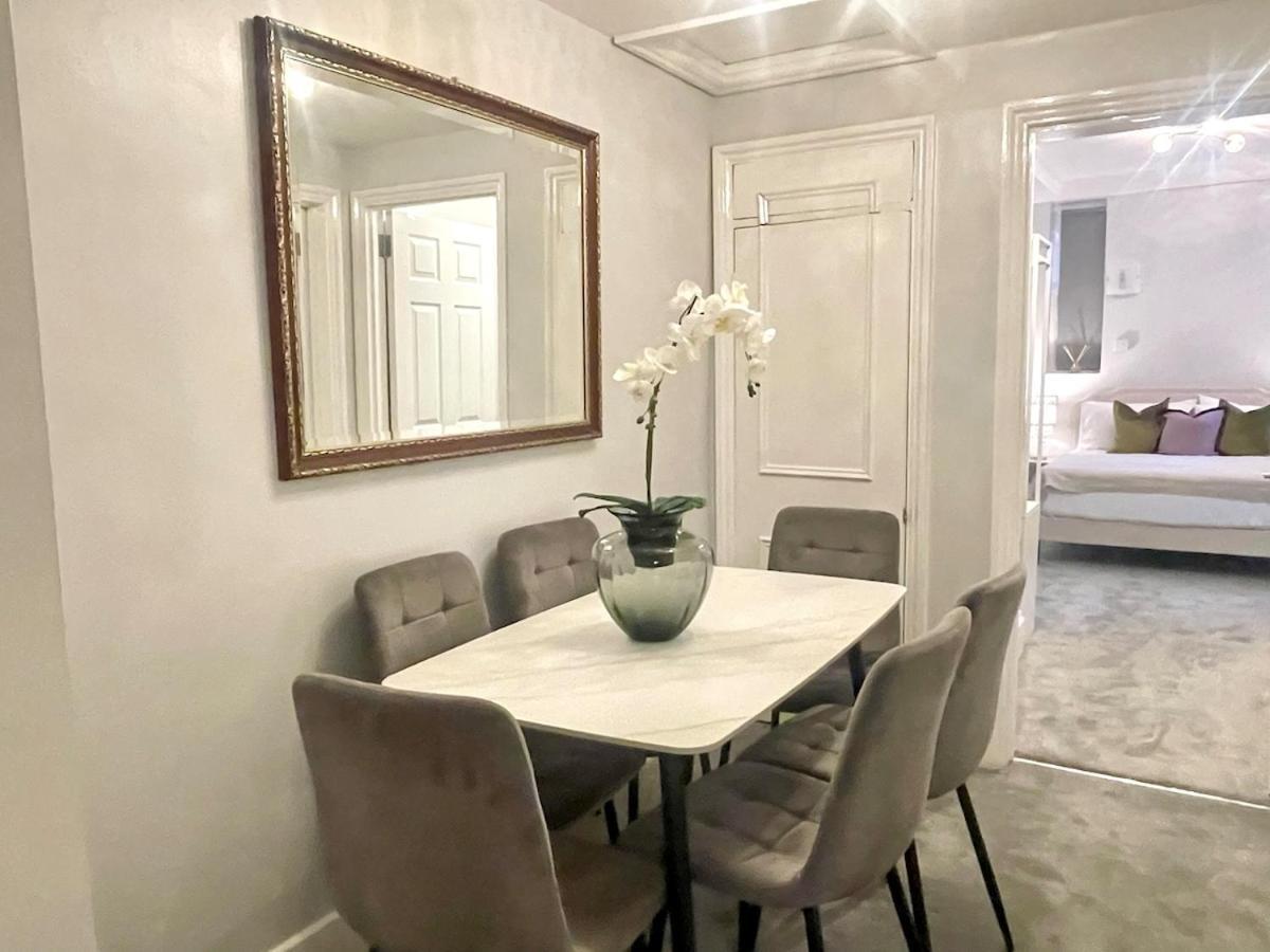 Apartment The Aurelia *