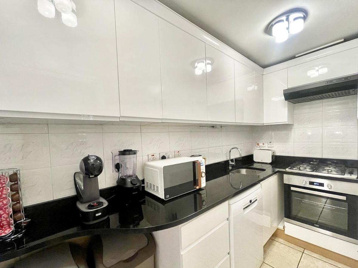 The Aurelia London