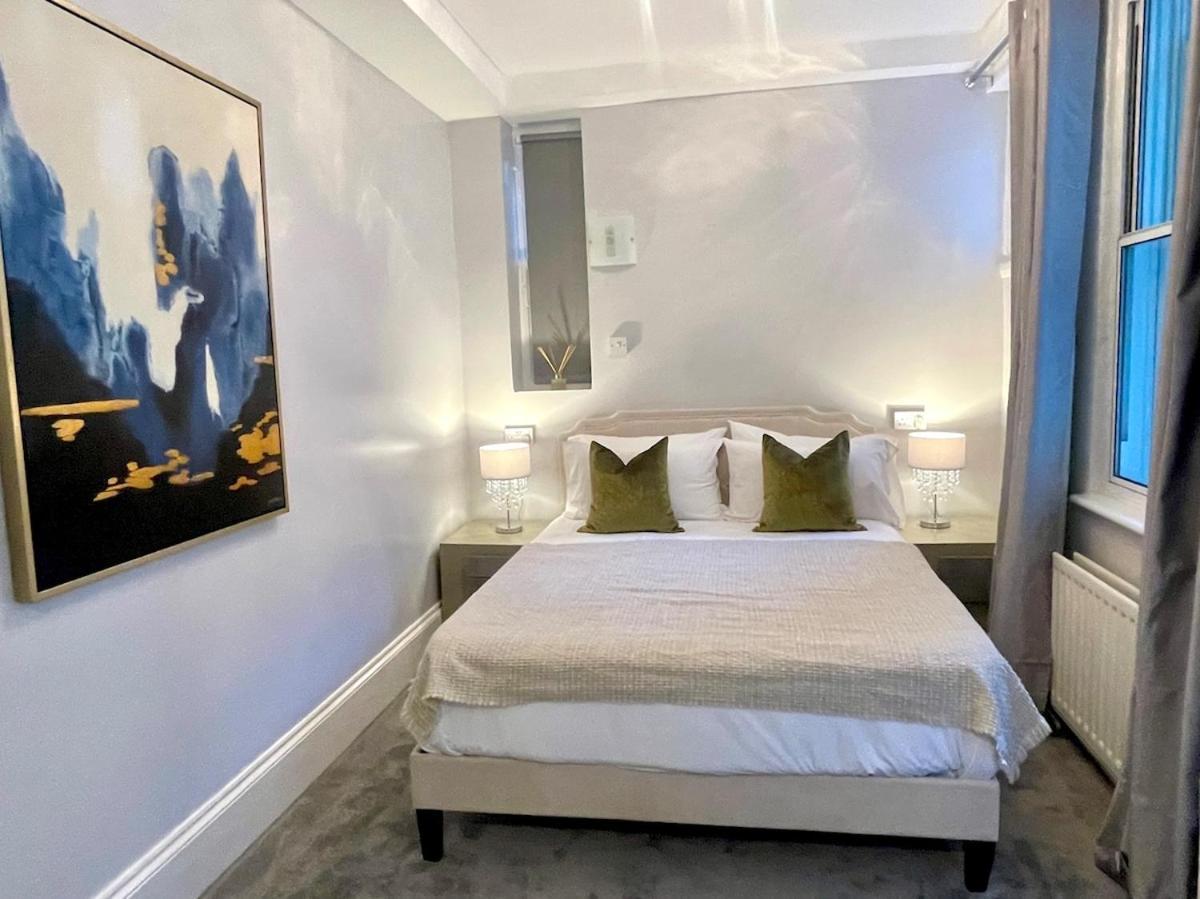 Apartment The Aurelia London